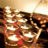 tealights, candles wholesale,