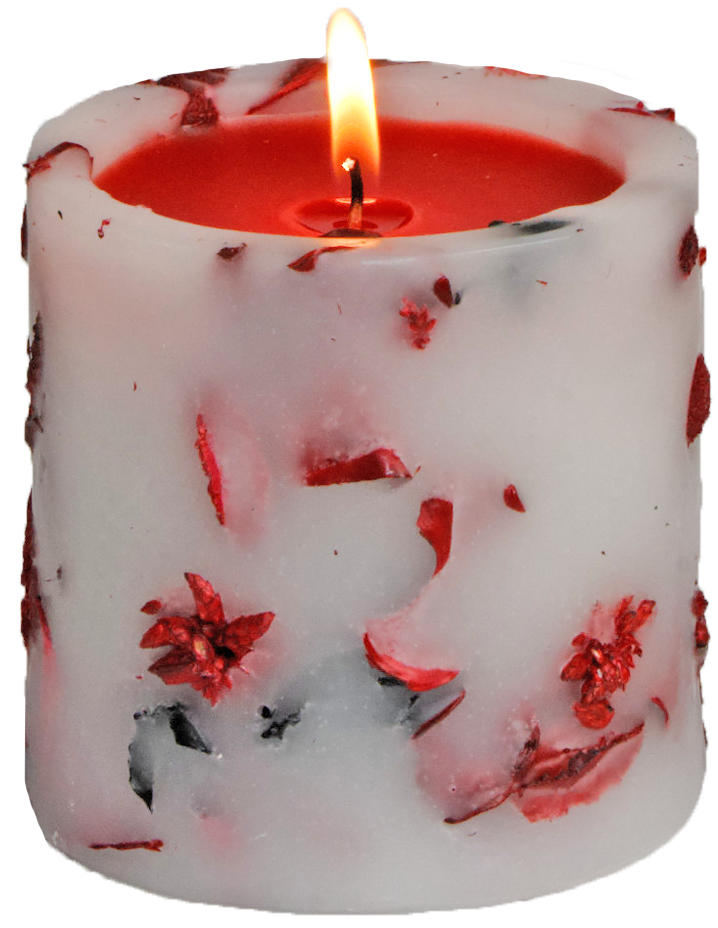 Paraffin CandlesPotpourri Candles Wholesale and Online Store