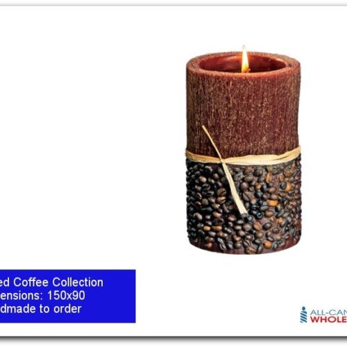 Rifled Coffee Collection 150x90