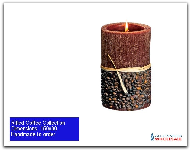 Rifled Coffee Collection 150x90