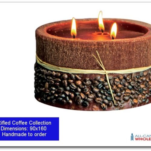 Rifled Coffee Collection 90x160