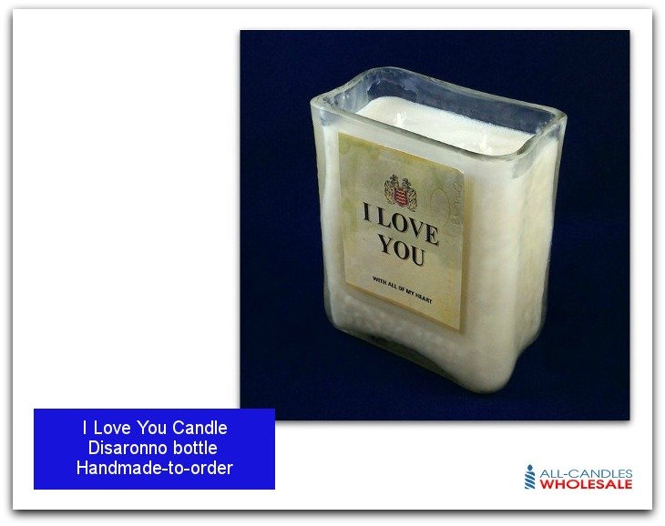 Personalised I love you featured