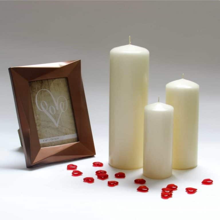 Candles Wholesale and Online Store