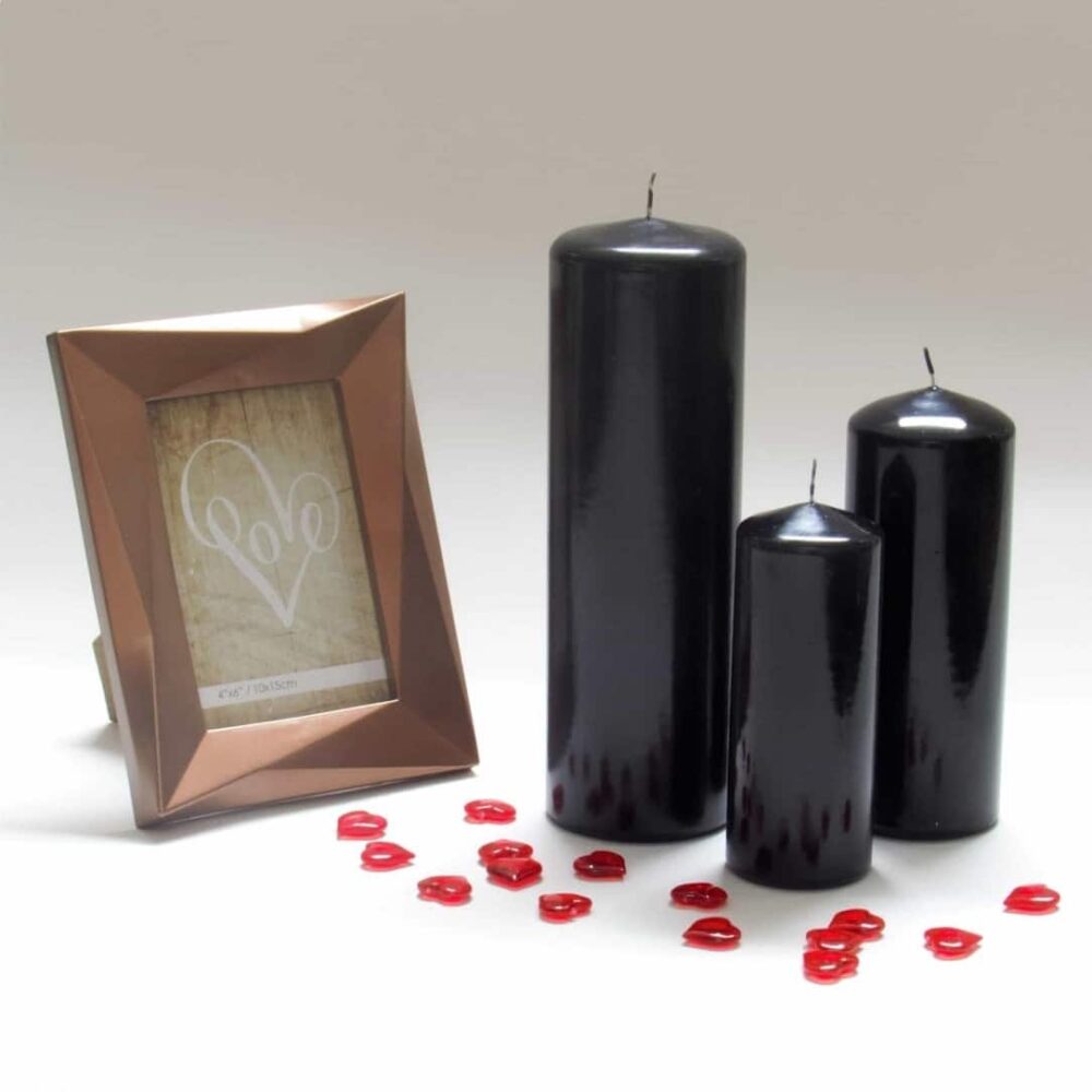 pillar candles,church candles,