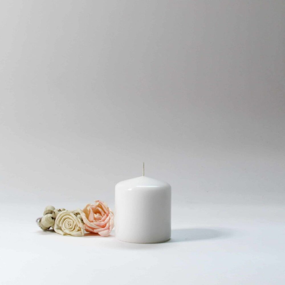 pillar candles, white pillar candles, large pillar candles, small pillar candles, white candles, pillar candles bulk, large white candles, white barn candles, church pillar candles