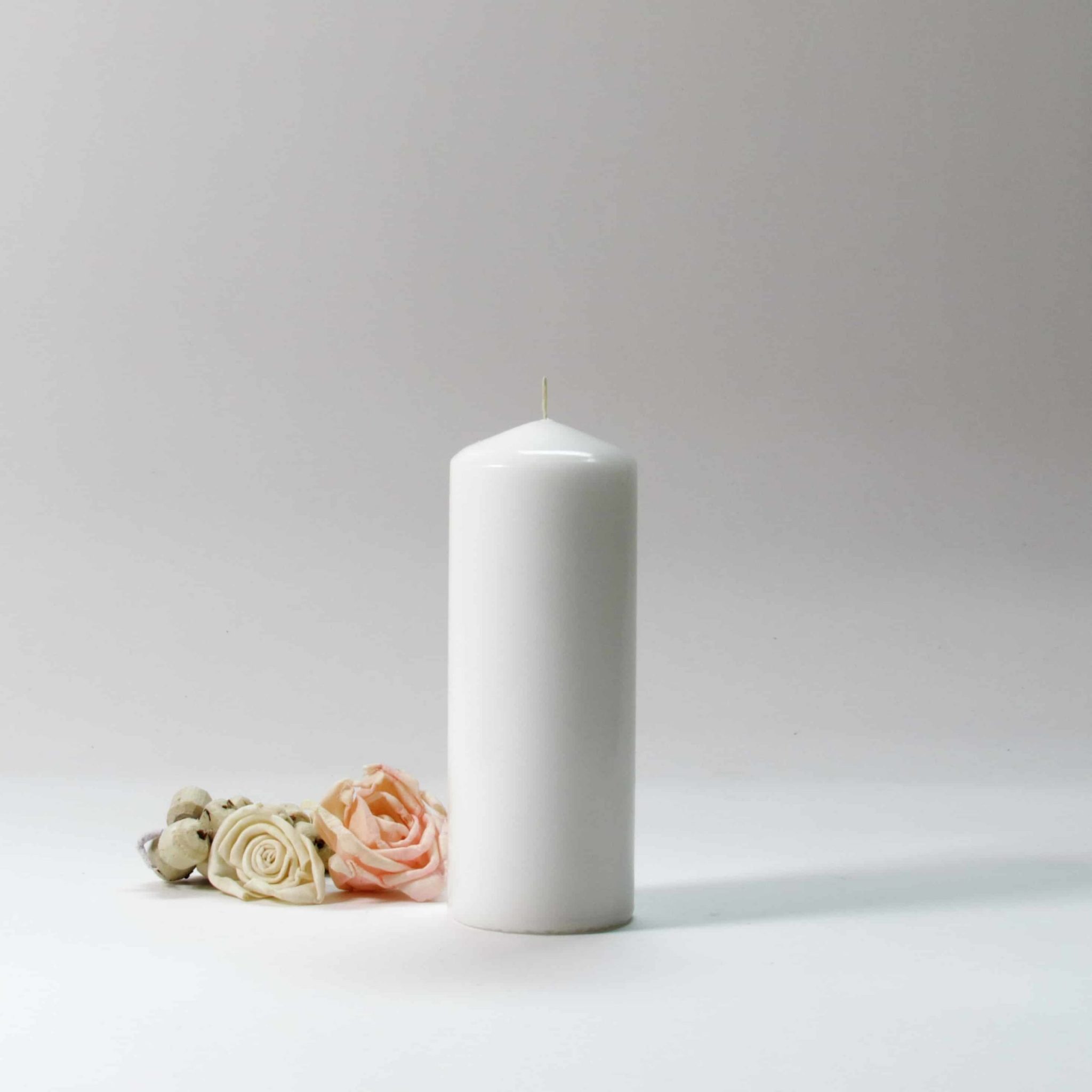 White Pillar Candle pillar candles, white pillar candles, large pillar candles, small pillar candles, white candles, pillar candles bulk, large white candles, white barn candles, church pillar candles