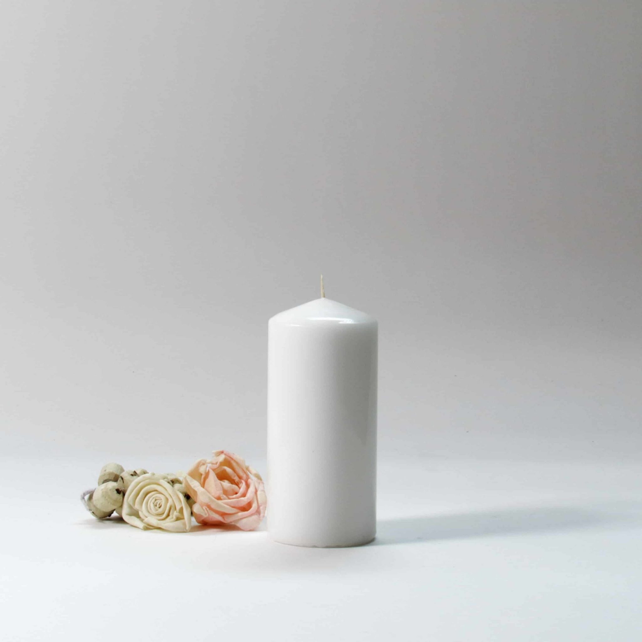 White Pillar Candle pillar candles, white pillar candles, large pillar candles, small pillar candles, white candles, pillar candles bulk, large white candles, white barn candles, church pillar candles