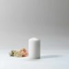 pillar candles, white pillar candles, large pillar candles, small pillar candles, white candles, pillar candles bulk, large white candles, white barn candles, church pillar candles