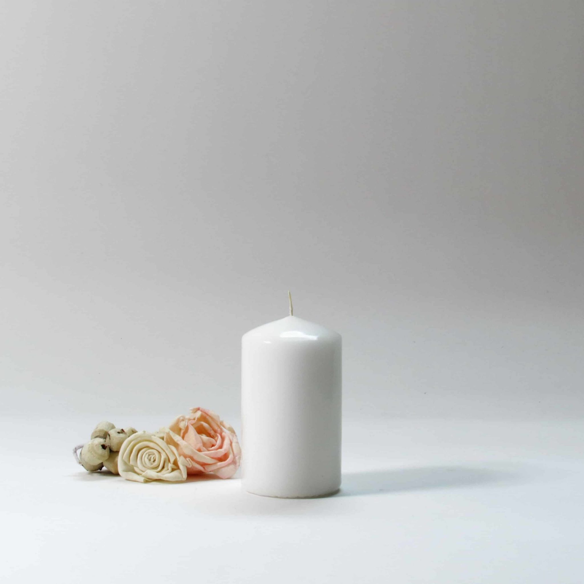 White Pillar Candle pillar candles, white pillar candles, large pillar candles, small pillar candles, white candles, pillar candles bulk, large white candles, white barn candles, church pillar candles
