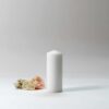pillar candles, white pillar candles, large pillar candles, small pillar candles, white candles, pillar candles bulk, large white candles, white barn candles, church pillar candles
