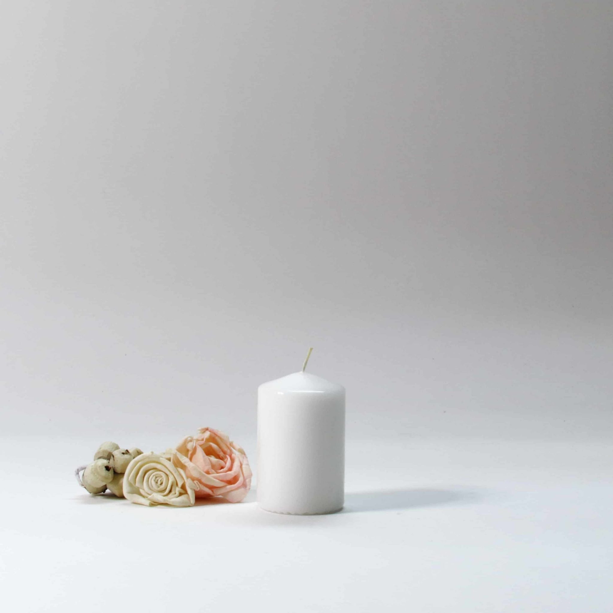 pillar candles, white pillar candles, large pillar candles, small pillar candles, white candles, pillar candles bulk, large white candles, white barn candles, church pillar candles