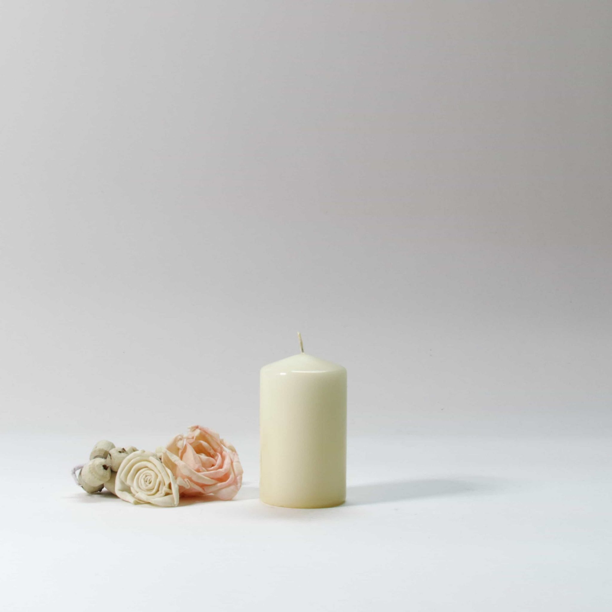 Pillar Candles ivory pillar candles, large candles, pillar candles, large pillar candles, pillar candles bulk,