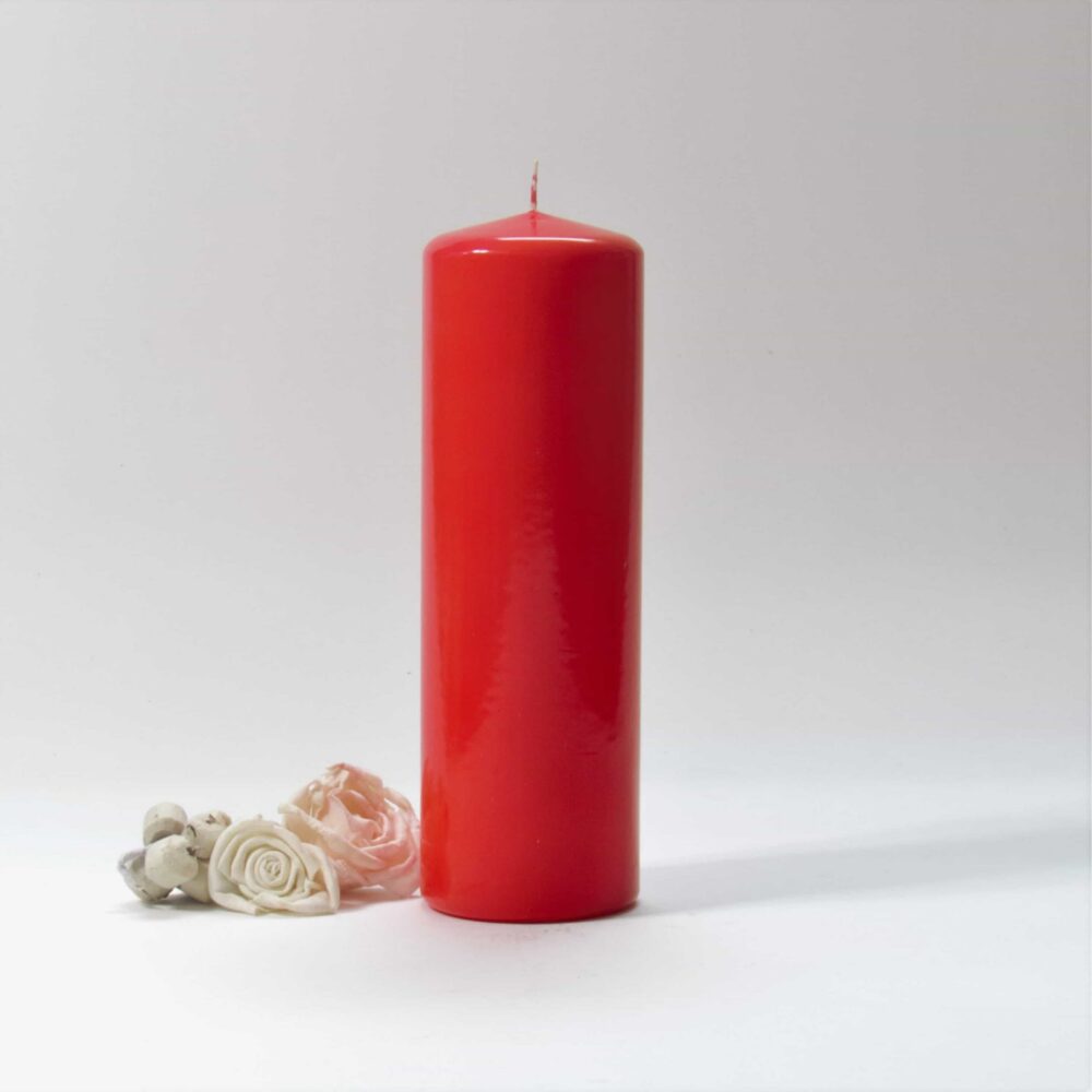 red pillar candles, pillar candles, large candles, big candles, large pillar candles, extra large candles, tall pillar candles, red candles, extra large pillar candles, candles uk, wholesale candles, church candles, christmas candles, best candles