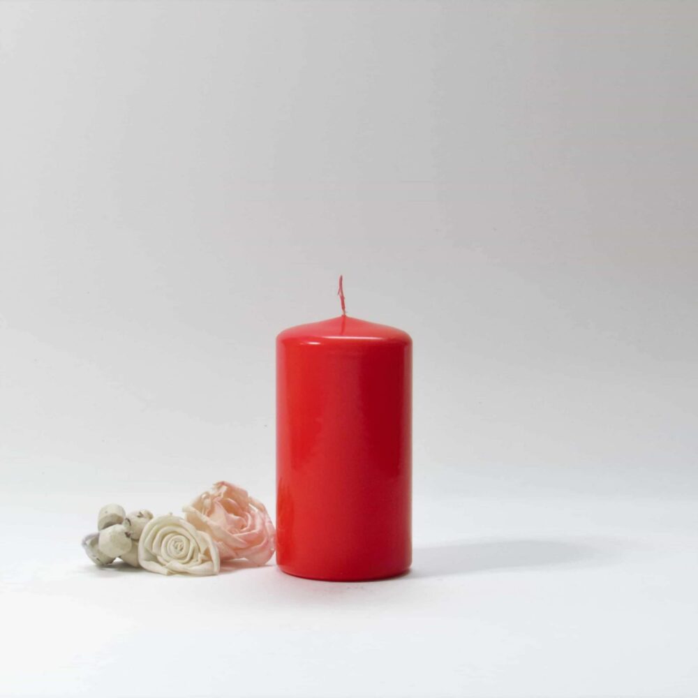 red pillar candles, pillar candles, large candles, big candles, large pillar candles, extra large candles, tall pillar candles, red candles, extra large pillar candles, candles uk, wholesale candles, church candles, christmas candles, best candles