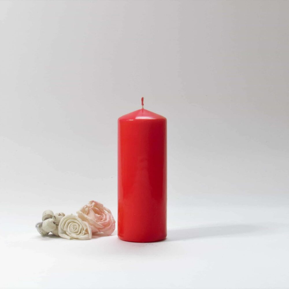 red pillar candles, pillar candles, large candles, big candles, large pillar candles, extra large candles, tall pillar candles, red candles, extra large pillar candles, candles uk, wholesale candles, church candles, christmas candles, best candles