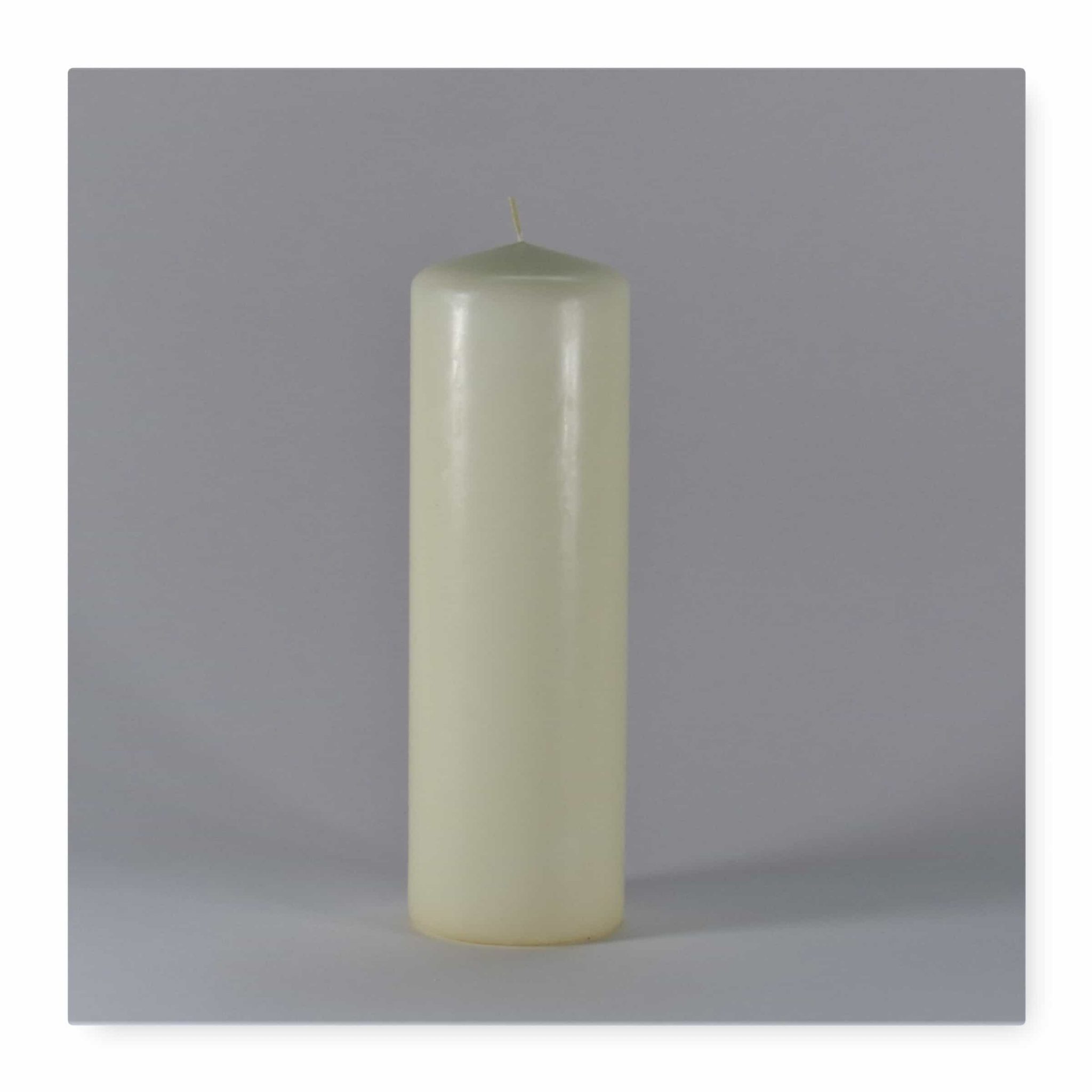 Pillar Candle large candles, pillar candles, large pillar candles, pillar candles bulk,