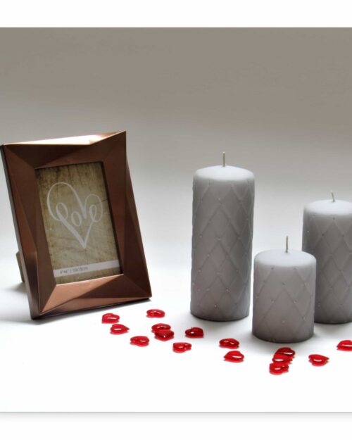 Red Pillar Candles Wholesale Candles And Online Store