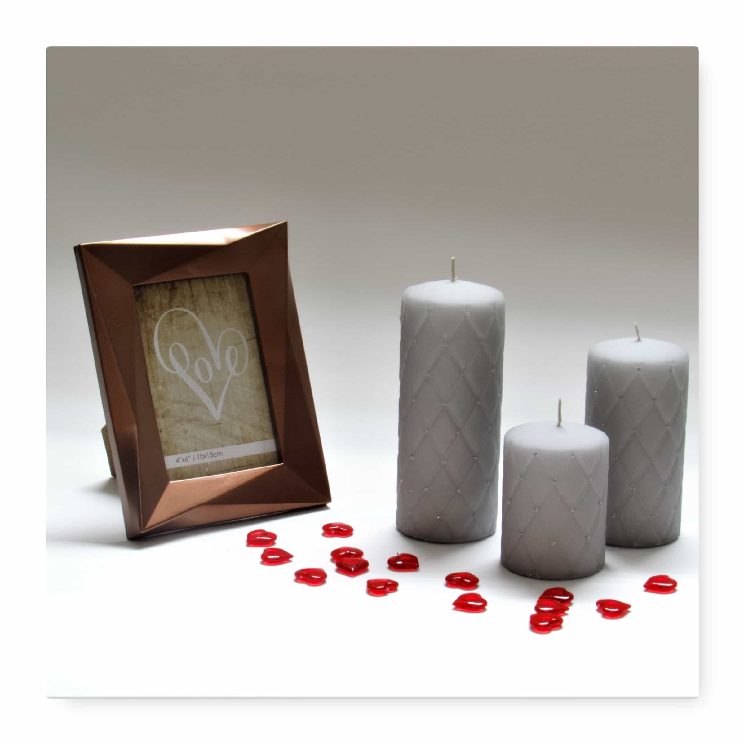 Florence Candles Grey Wholesale Candles And Online Store