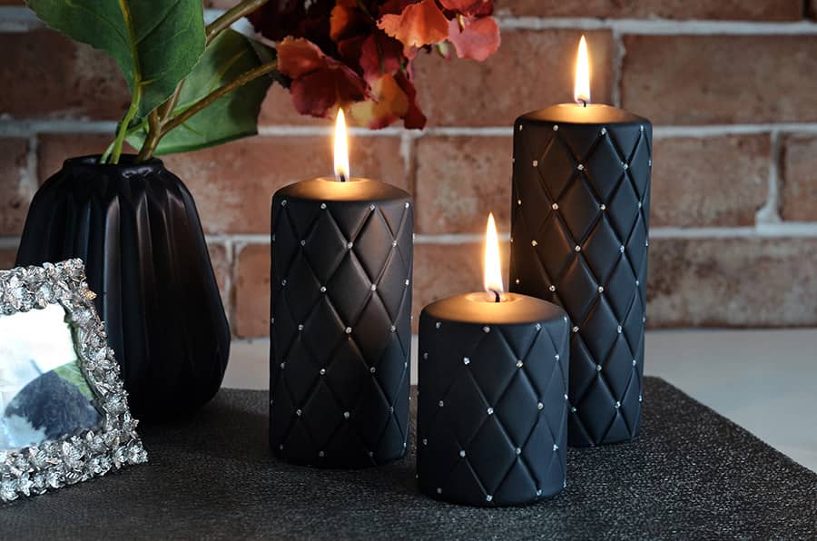 Handmade Luxury Candles Candles Wholesale and Online Store