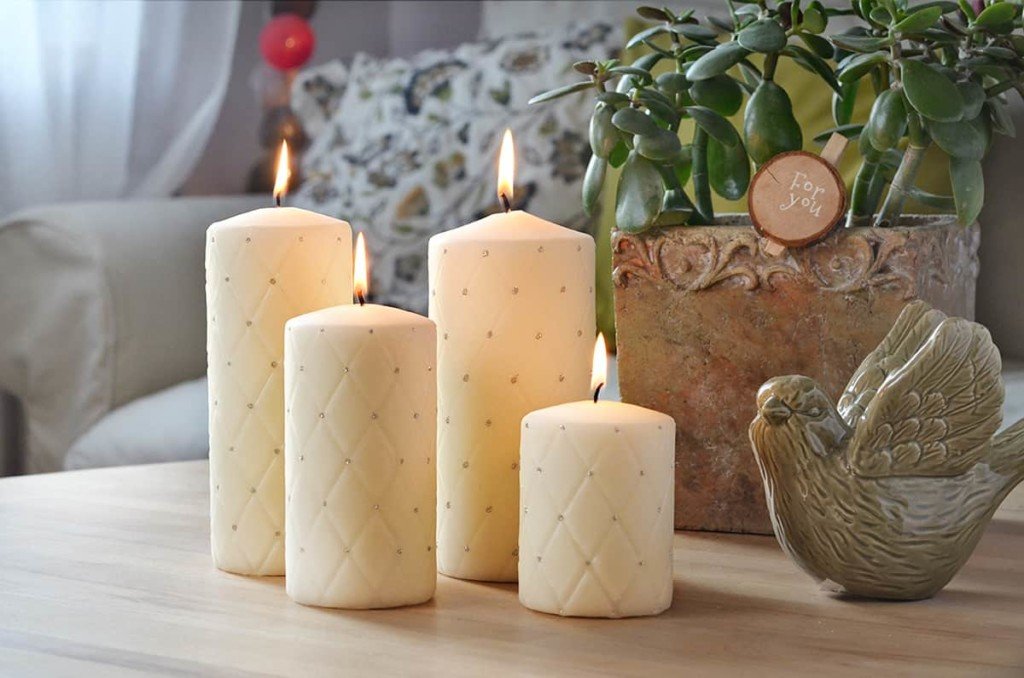 Handmade Luxury Candles Candles Wholesale and Online Store