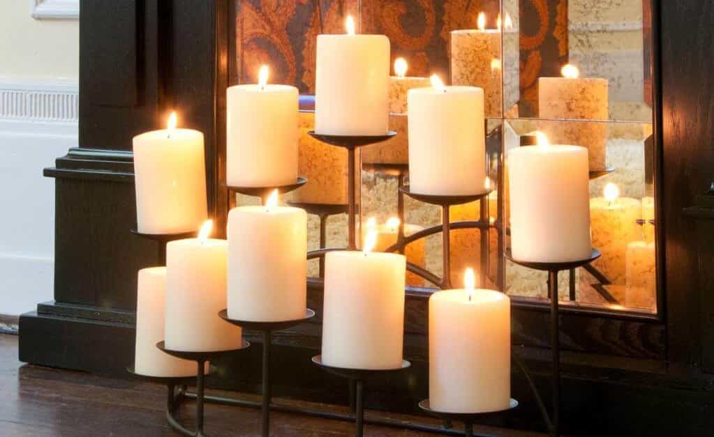 Candle Decoration Ideas And Designs For 2018 Candles Wholesale And Online Store