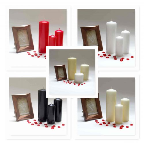 Candle Manufacturers Quality Candles Pillar Candles Candles UK