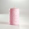 designer candles, wedding candles,