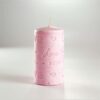designer candles, wedding candles,