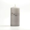 wedding candles,