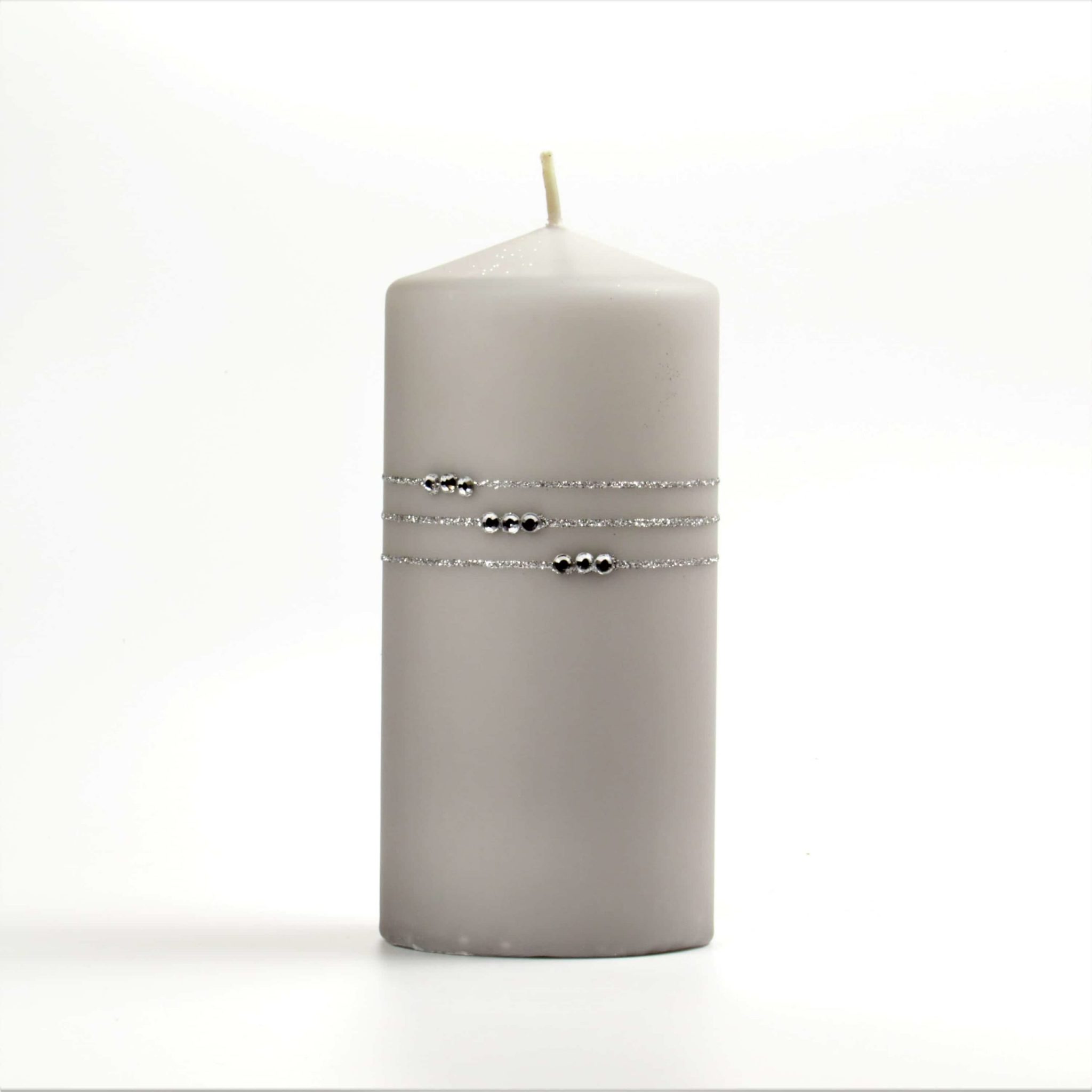 wedding candles,