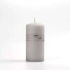 wedding candles,