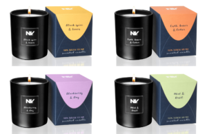 scented candles, candles wholesale,