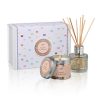 candle gift set, scented candles, candles wholesale,