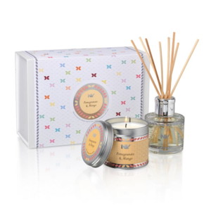 candle gift set, scented candles, candles wholesale,