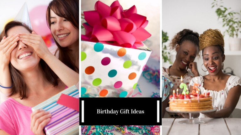 birthday gift ideas for boyfriend, birthday gift ideas for her,