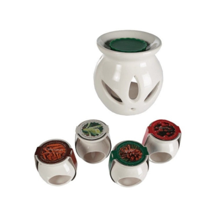 wax burners, candles wholesale,