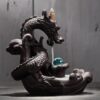 backflow incense burner,