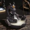 backflow incense burner,