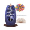 backflow incense burner,