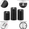 flameless candles,battery candles,