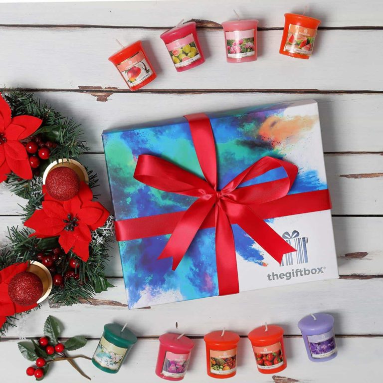 2 Wick Candles in Glass Candles Wholesale and Online Store