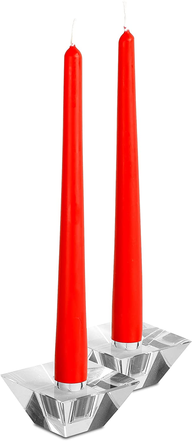 Dinner candles Red Candles Wholesale and Online Store