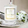 scented candle,luxury gift for her,