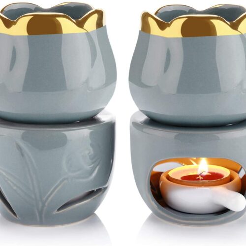 wax melt burner,