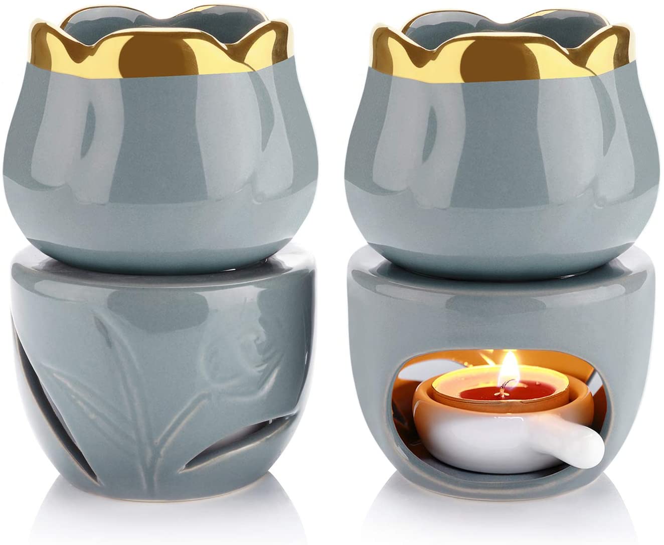 wax melt burner,