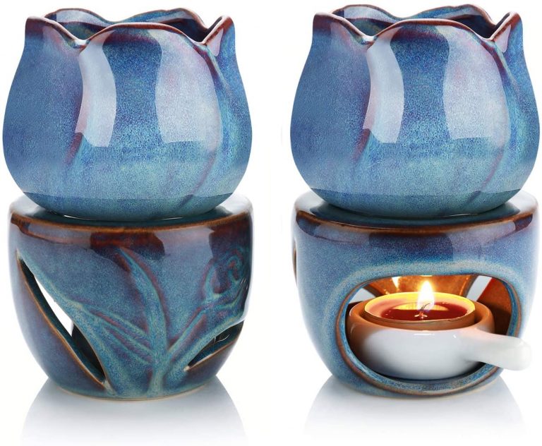 Essential Oil Burner Candles Wholesale and Online Store