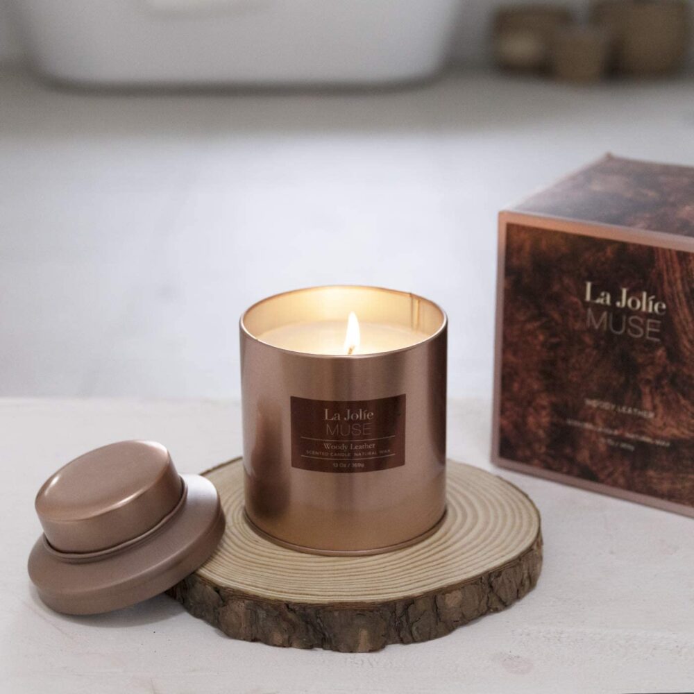 scented candles,luxury candles,