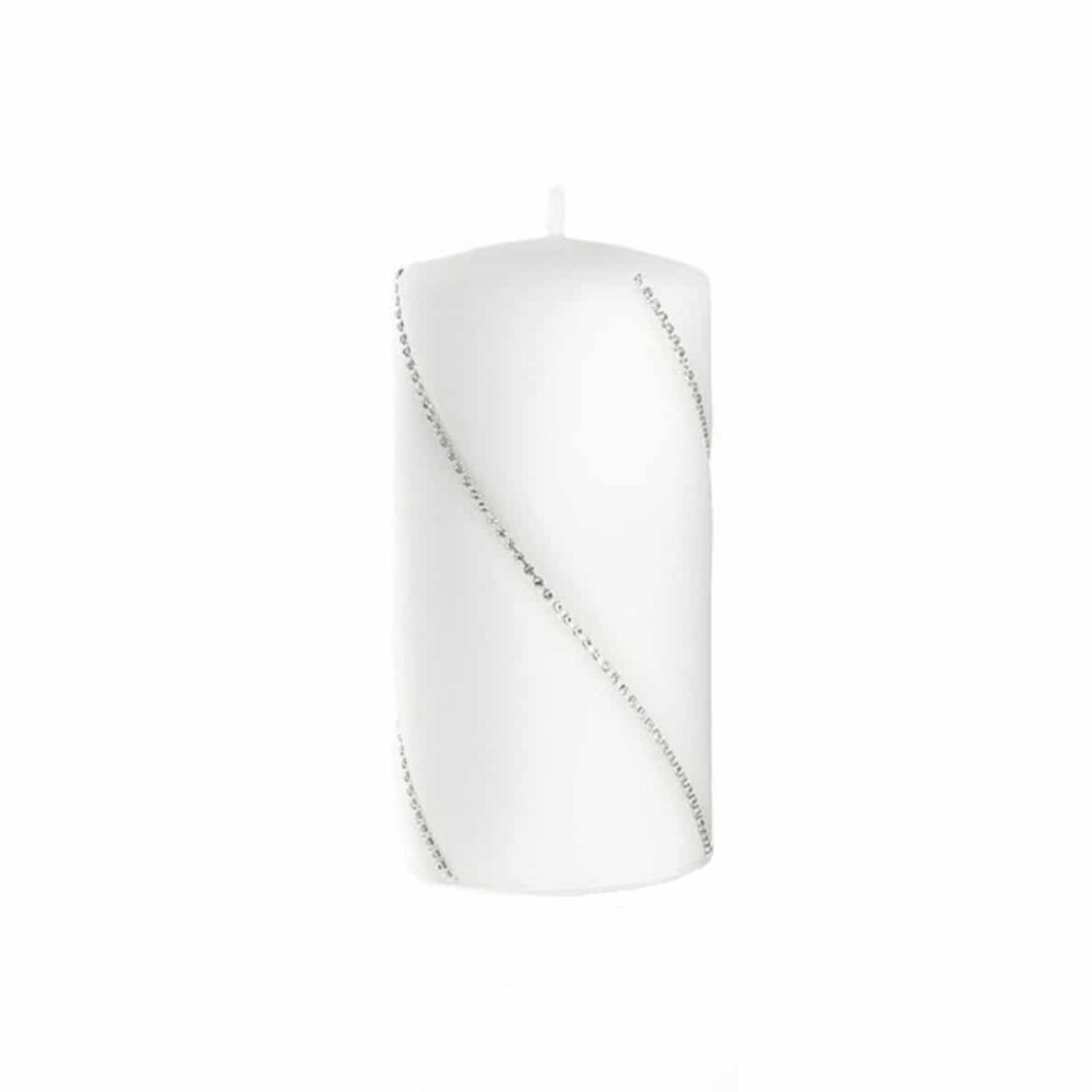 Décor Candles | Bolero Collection (Selection of colors)