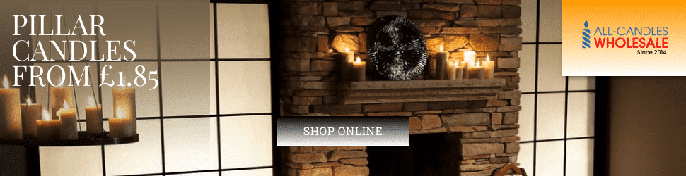 Candles suppliers uk 10 Billboard22