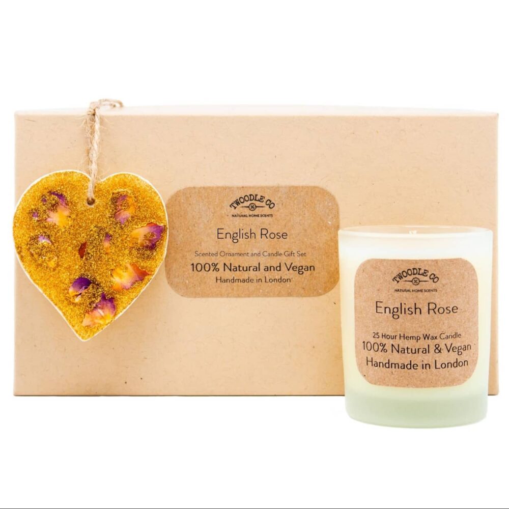 scented candle,gift for her,
